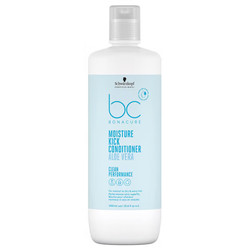 BC Bonacure Moisture Kick Conditioner nawilżająca odżywka do włosów 1000ml