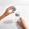 OXO-Przyprawnik szklany regulowany, Good Grips