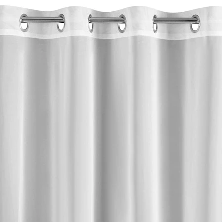 Firanka MH/Z/ROSES/3/B 140X250 PRZEL