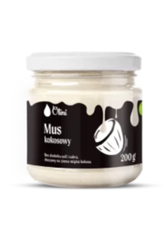 Olini Mus kokosowy 200 ml