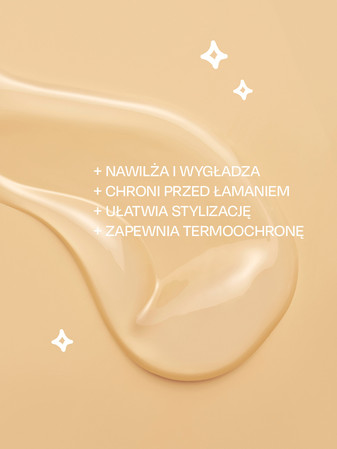 Yope Daily Heroes Super Shiny Galaretka laminująca z lnem do włosów 140ml