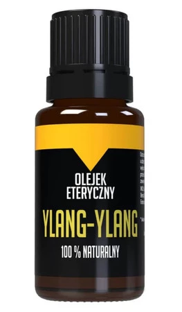 Bilovit Olejek eteryczny ylang-ylang 10 ml
