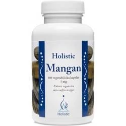 Mangan 5 mg (100 kaps.)