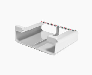 JJ- Organizer podpółkowy na worki CupboardStore