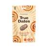 True Dates Cinnamon Roll daktyle o smaku karmelowym 100g