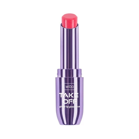 Take Off Lipstick brokatowa pomadka do ust 01 4g