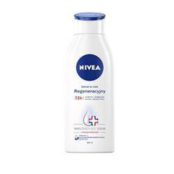 Ukojenie i Pielęgnacja regeneracyjny balsam do ciała 400ml