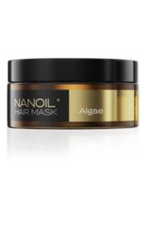 Algae Hair Mask maska do włosów z algami 300ml