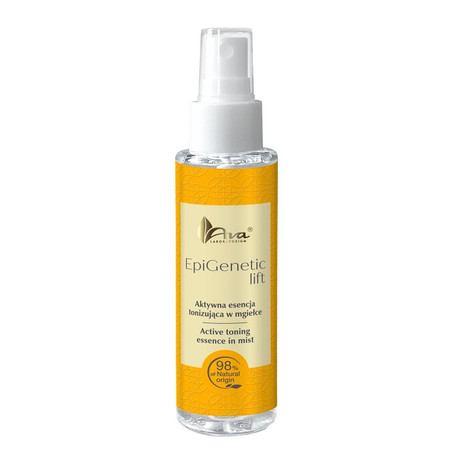 EpiGenetic Lift aktywna esencja tonizująca w mgiełce 100ml