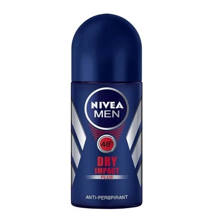 Men Dry Impact antyperspirant w kulce 50ml