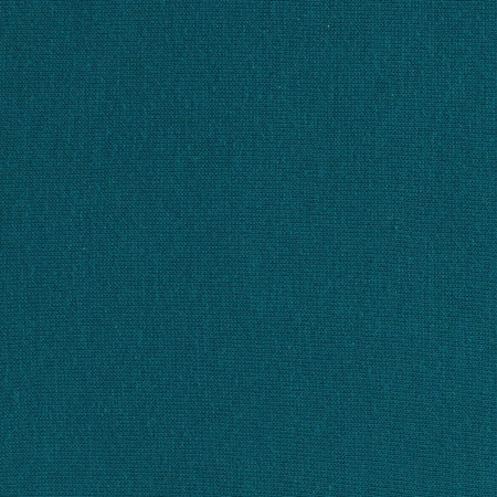 Prześcieradło z gumką, Jersey D91 220 x 200 x 30 cm, Turkusowy