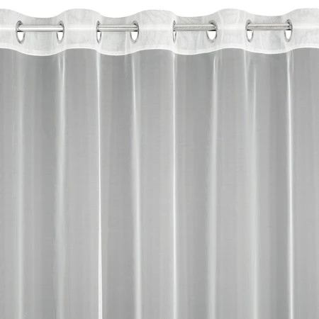 FIRANA GOTOWA NATALI 350 X 250 CM BIAŁY