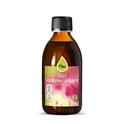Olini Ocet malinowo-jabłkowy 250 ml