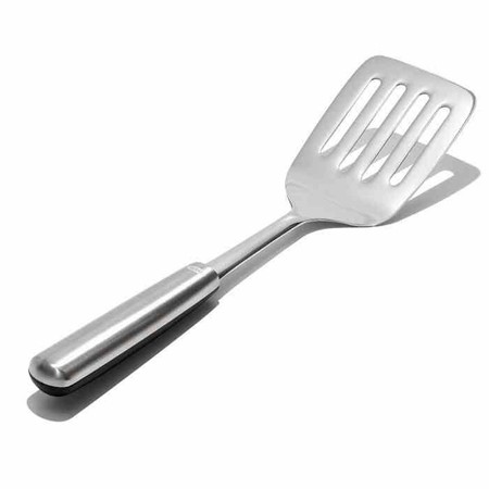 OXO-Szpatuła kuchenna stalowa, STEEL