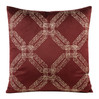 POSZEWKA BLINK 30 45 X 45 CM BORDOWY