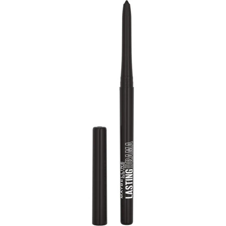 Lasting Drama kredka do oczu 10 Midnight Black