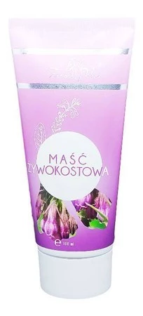 Farm-vix − Maść żywokostowa w tubie − 100 ml 