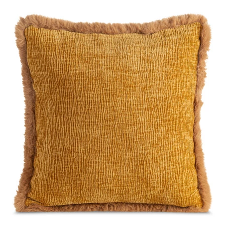 Poszewka dekoracyjna  BLANCA/04 45X45 MIOD