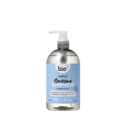 Bio-D, Mydło w płynie, Bezzapachowe, 500 ml