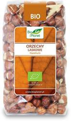 ORZECHY LASKOWE BIO 350 g - BIO PLANET