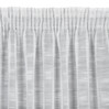 FIRANA GOTOWA ASTERA NA TAŚMIE 140 X 270 CM BIAŁY