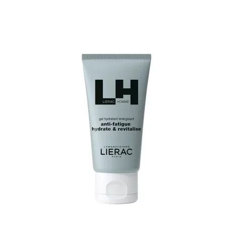 LIERAC HOMME ŻEL NAWILŻAJĄCY 50 ML