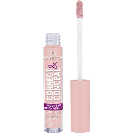 Correct & Conceal rozjaśniający korektor pod oczy 10 Light 3.5ml