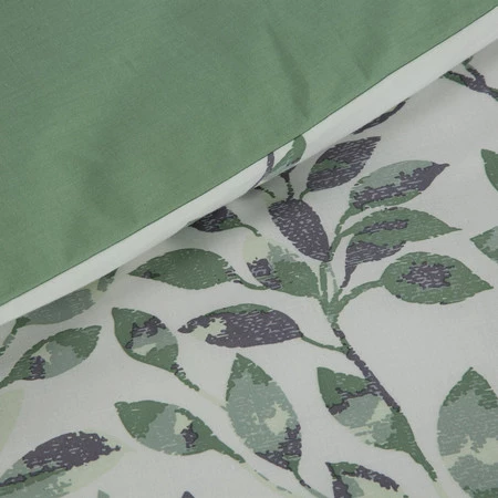 Pościel D91 Clarissa 160 x 200 cm, Biały