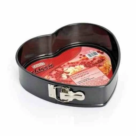 KAISER - Forma do pieczenia, serce CLASSIC 25x26cm