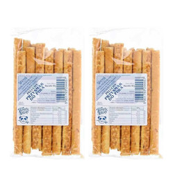 Zestaw: 2x Paluszki - Przysmak do Piwa Stema, 100g