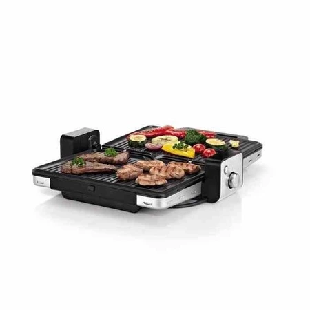 WMF EL - Grill elektryczny 2w1, Lono
