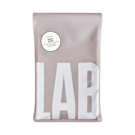 Coffeelab - kawa ziarnista House Blend Espresso 1 kg