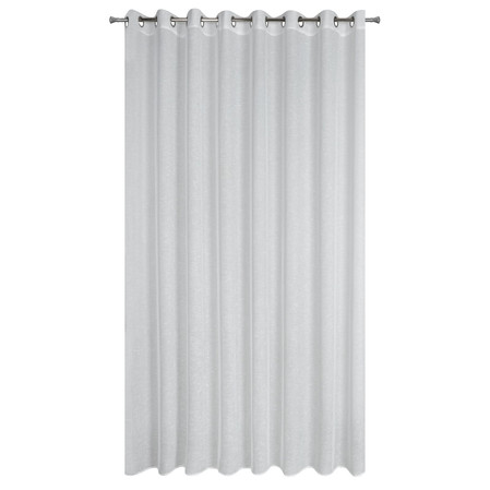 FIRANA GOTOWA LEXY 300 X 250 CM BIAŁY