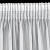 FIRANA GOTOWA LIZ 2 NA TAŚMIE 300 X 145 CM BIAŁY