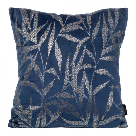 POSZEWKA BLINK 22 45 X 45 CM GRANATOWY