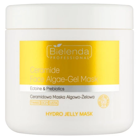 Hydro Jelly Mask ceramidowa maska algowo-żelowa 190g
