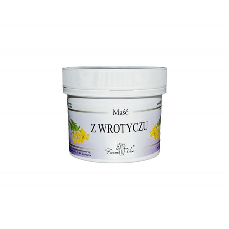  Farm-vix Maść z Wrotyczu 150 ml