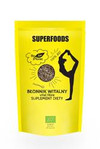 Superfoods Błonnik witalny 150g BIO
