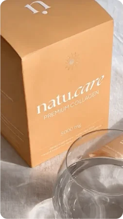 Zestaw 2x Natu.Care Premium Kolagen smak mango-marakuja 5000 mg - 30 saszetek