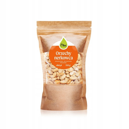 Olini Orzechy nerkowca 350 g