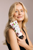 Anwen - Odżywka proteinowa magnolia. Do włosów średnioporowatych - 200 ml