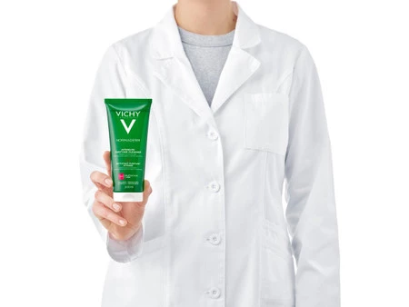 Vichy – NORMADERM PHYTOSOLUTION, żel do twarzy – 200 ml