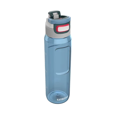 Kambukka butelka na wodę Elton 1000 ml - Niagara Blue