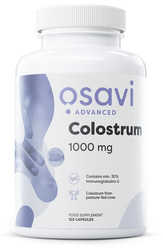 Osavi Colostrum, 1000mg - 120 kaps.