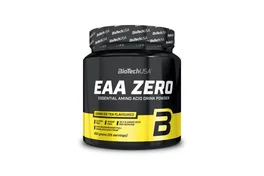 BioTech USA EAA ZERO 350 g smak herbata cytrynowa