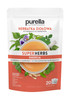 Purella Superfoods Superherbs Mieszanka ziół do zaparzania Energia 35g