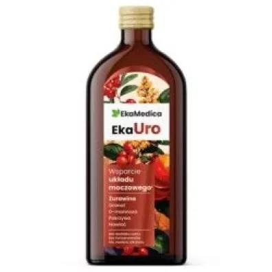 Ekamedica EkaUro 500 ml