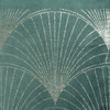 OBRUS BLINK 14 35 X 140 CM CIEMNOMIĘTOWY