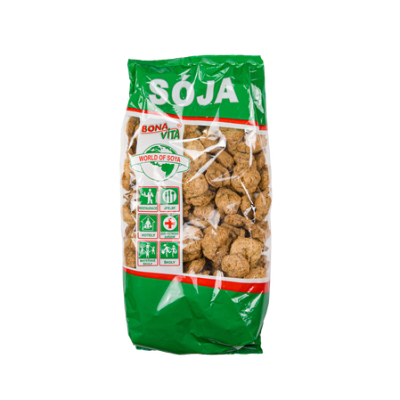 Bona Vita − Kotlety sojowe − 800 g