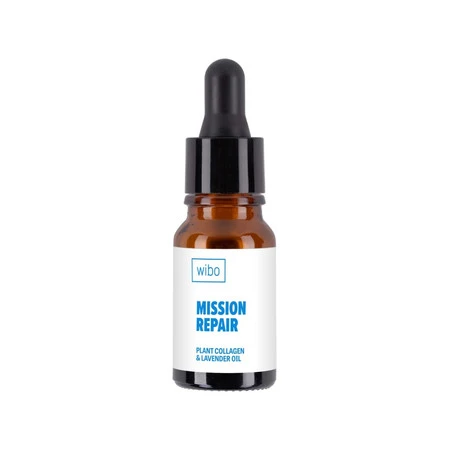 Mission Repair serum do paznokci i skórek 9ml